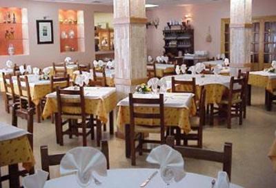 фото отеля Hostal Castellote