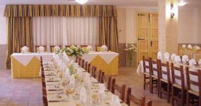 фото отеля Hostal Castellote