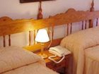 фото отеля Hostal Castellote