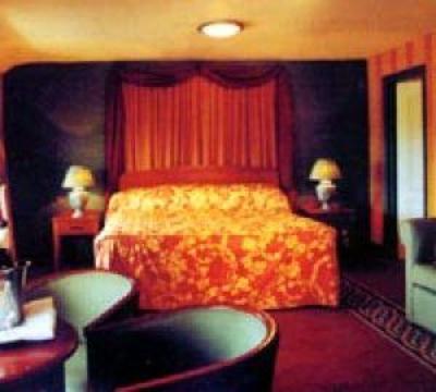 фото отеля Teach Iorrais Hotel