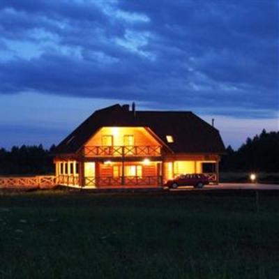 фото отеля Andreni