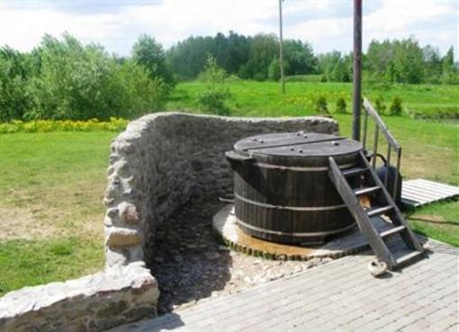 фото отеля Andreni