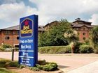 фото отеля BEST WESTERN Stoke-on-Trent Moat House