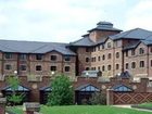 фото отеля BEST WESTERN Stoke-on-Trent Moat House