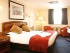 фото отеля BEST WESTERN Stoke-on-Trent Moat House