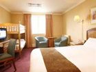 фото отеля BEST WESTERN Stoke-on-Trent Moat House