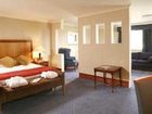 фото отеля BEST WESTERN Stoke-on-Trent Moat House