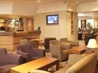 фото отеля BEST WESTERN Stoke-on-Trent Moat House