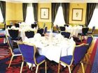 фото отеля BEST WESTERN Stoke-on-Trent Moat House