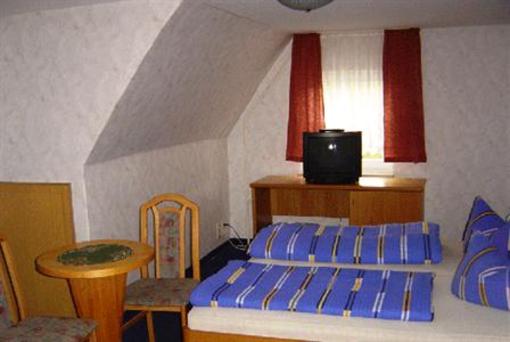 фото отеля Alte Muhle