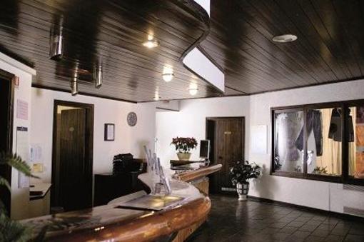 фото отеля Hotel Club Montecampione