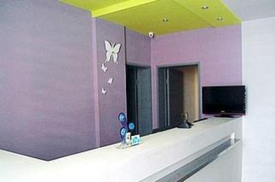 фото отеля Baishi Express Hotel Jingzhou Taqiao Road