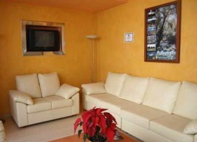 фото отеля Hostal San Andres Adamuz