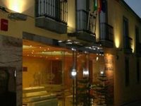 Hostal San Andres Adamuz