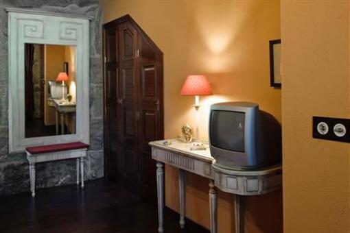 фото отеля Lar Das Pias
