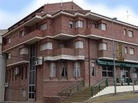 Hostal Alcanadre