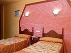 фото отеля Hostal Alcanadre