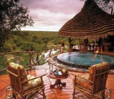 фото отеля Reserve Hotel Gravelotte