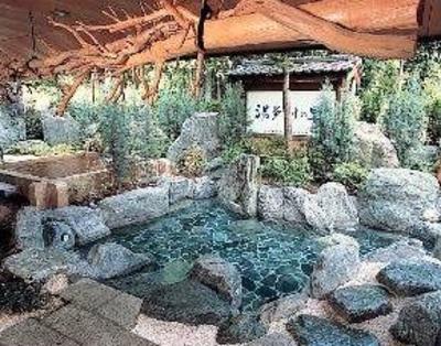 фото отеля Yuttarino-sato Inaka