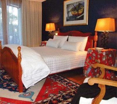 фото отеля Christina's B&B - Lake Macquarie