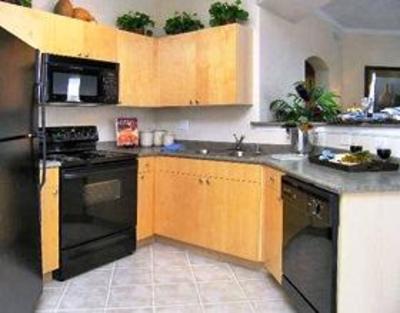фото отеля Oakwood Apartments Castle Rock