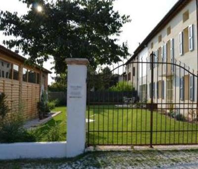фото отеля La Fabbrica Delle Idee B&B