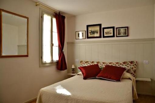 фото отеля La Fabbrica Delle Idee B&B