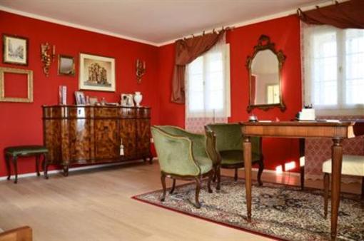 фото отеля La Fabbrica Delle Idee B&B