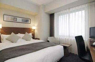 фото отеля Best Western Hotel Fino Sapporo
