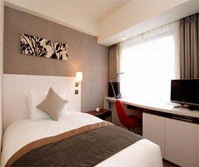 фото отеля Best Western Hotel Fino Sapporo