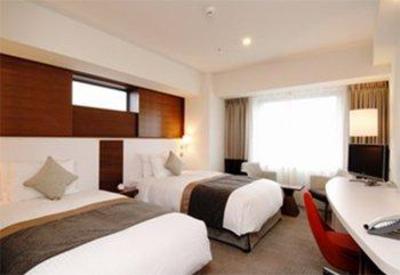 фото отеля Best Western Hotel Fino Sapporo