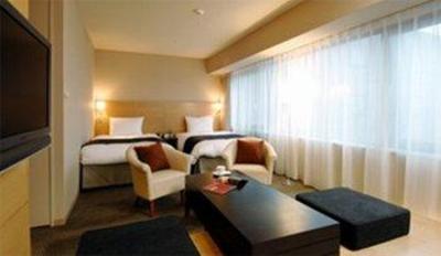 фото отеля Best Western Hotel Fino Sapporo