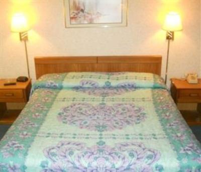 фото отеля Wye Motel