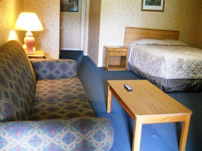 фото отеля Wye Motel