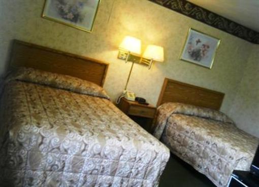 фото отеля Wye Motel