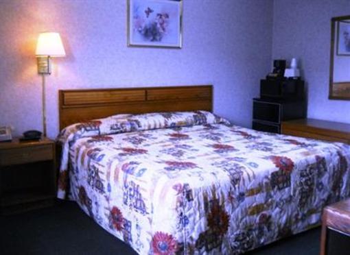 фото отеля Wye Motel
