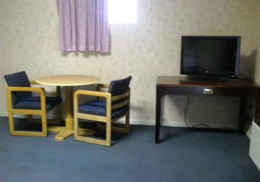 фото отеля Wye Motel