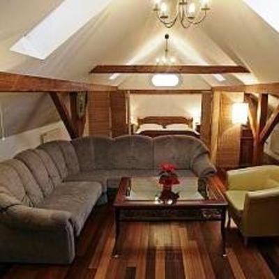 фото отеля Hotel Palac Sokolnik