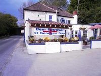 The Inn with the Well