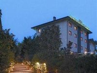 Lombardi Park Hotel