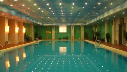 фото отеля Phoenix International Hotel