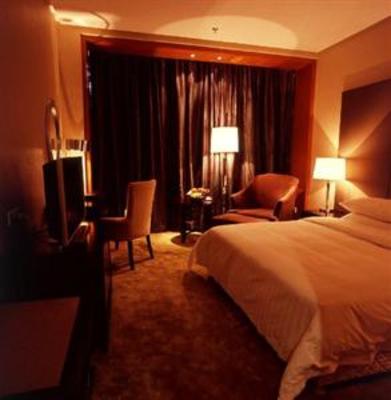 фото отеля Phoenix International Hotel