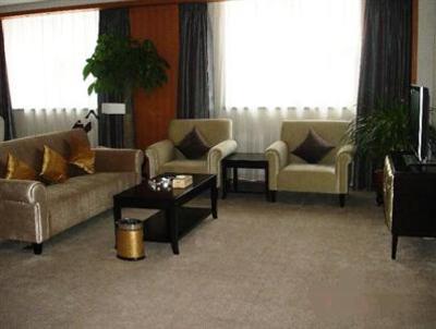 фото отеля Phoenix International Hotel
