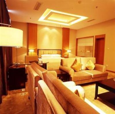 фото отеля Phoenix International Hotel