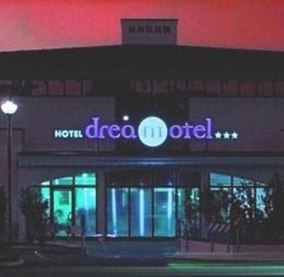 фото отеля Dreamotel