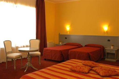 фото отеля Dreamotel