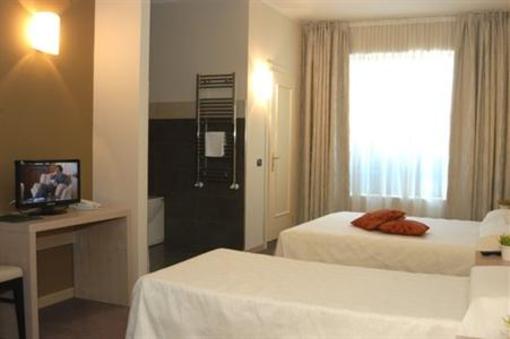 фото отеля Dreamotel
