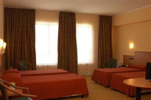 фото отеля Dreamotel