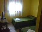 фото отеля Hostal Mas Ferrer