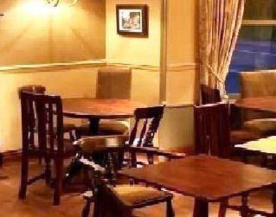 фото отеля The Hopper Lane Hotel Otley